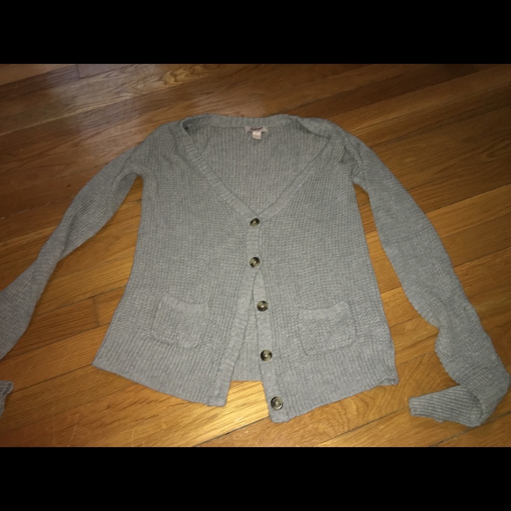 Cardigan